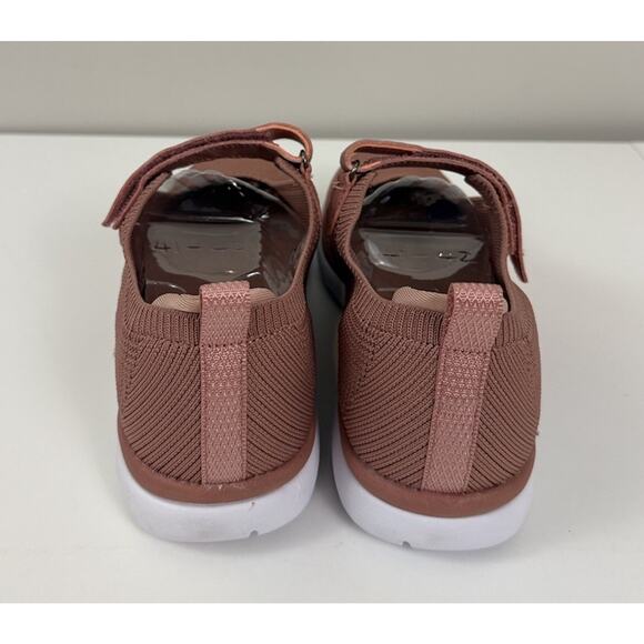 Women’s Mary Jane Style shoe Propet Savannah Rose Dawn Sz 10.5 Comfort Shoes - Picture 11 of 12